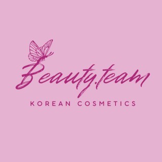 Логотип канала beauty_team123