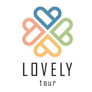 Логотип канала lovely_tour