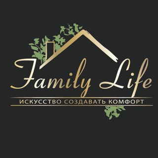 Логотип канала ykfamilylife