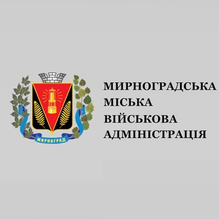 Логотип канала mirnohradmva