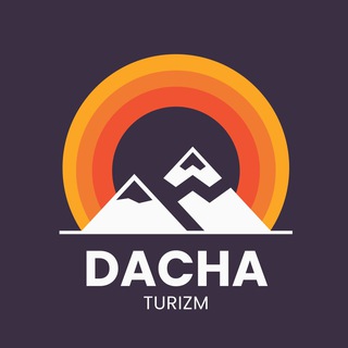 Логотип канала dacha_uzturizm