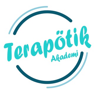 Логотип канала terapotikakademi