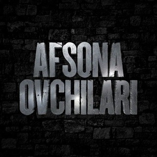 Логотип канала zortv_afsona_ovchilari