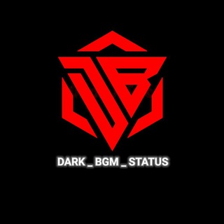 Логотип канала dark_bgm_status