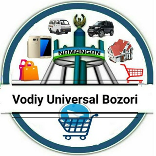 Логотип vodiy_universal_bozori