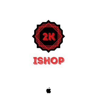 Логотип канала apple_2k_ishop_dnr