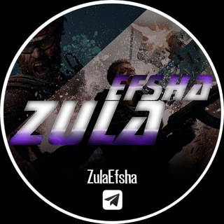 Логотип zulaefsha