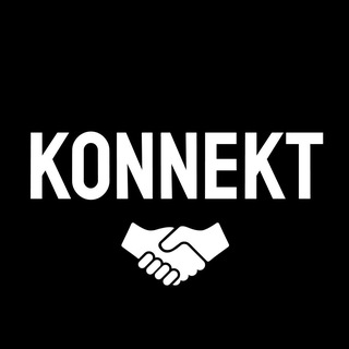 Логотип канала konnekt_cz