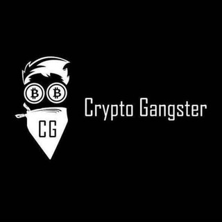 Логотип cryptogangster2