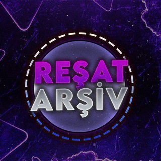 Логотип канала resatarsiv