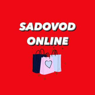 Логотип канала sadovod_0nline