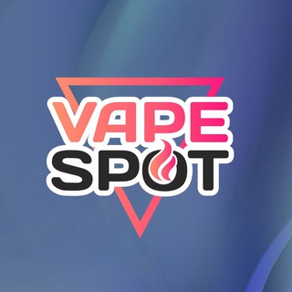 Логотип канала vapespot74