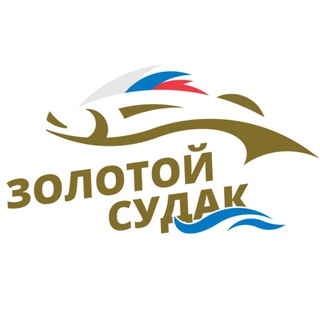 Логотип канала goldsudak