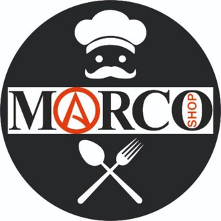 Логотип marco_shop99