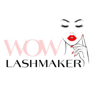 Логотип канала wowlashmaker