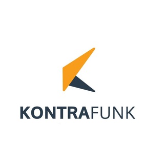 Логотип канала kontrafunk