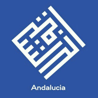 Логотип канала andalucia_uz