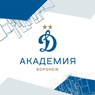 Логотип канала fcdynamo_academyvoronezh