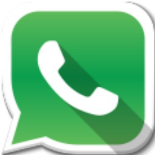 Логотип канала WhatsappX