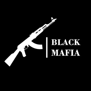 Логотип blackmafia_moscow