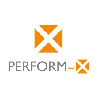 Логотип канала performxpro