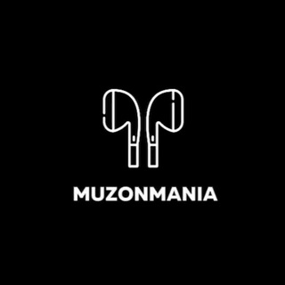 Логотип канала muzonmania_tg