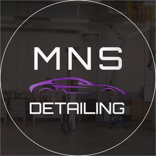 Логотип mns_detailing