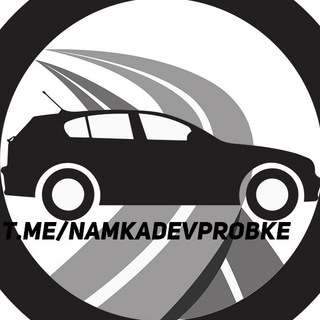 Логотип канала namkade1