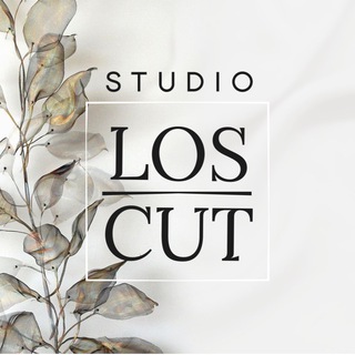 Логотип канала Studio_LosCut