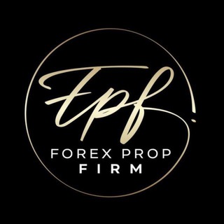 Логотип канала forexpropfirm