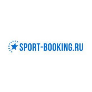 Логотип канала sportbooking_ru