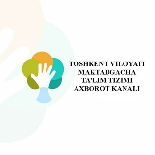 Логотип канала tosh_v_mtb_matbuot