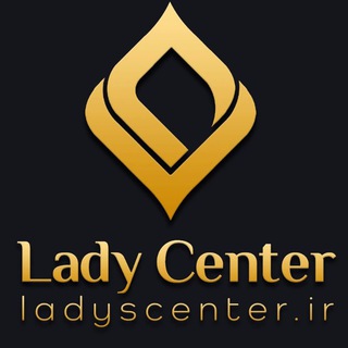 Логотип канала ladyscenter