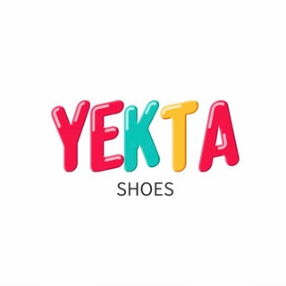 Логотип канала yeekta_shoes