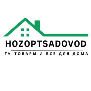Логотип канала sadovod9100