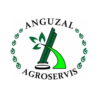 Логотип канала anguzalagroservis