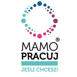 Логотип канала mamopracuj