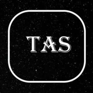 Логотип канала tas_studio7