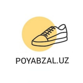 Логотип канала poyabzal_andijon