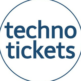 Логотип technotickets