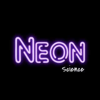 Логотип канала neon_science