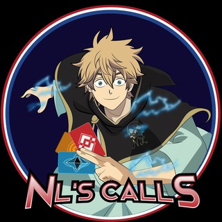 Логотип nlcalls