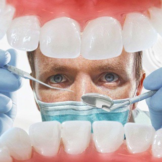 Логотип канала dentistsforum