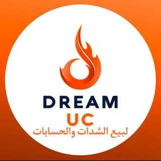 Логотип канала dreamuc2