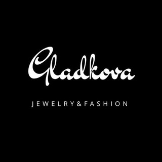 Логотип канала jewelrygladkova