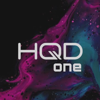 Логотип канала hqd_one2