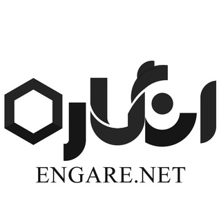 Логотип канала engarenet