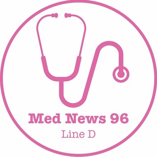 Логотип канала mednews96d