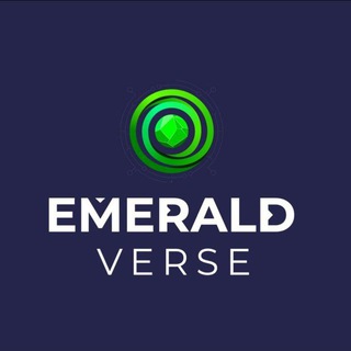 Логотип канала emeraldversenews