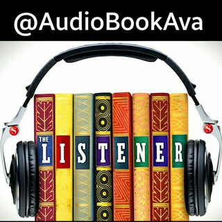 Логотип audiobookava